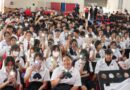 โครงการส่งเสริมคุณภาพชีวิตให้มีความมั่นคงปลอดภัย กิจกรรมป้องกันและแก้ไขปัญหายาเสพติดและแลกเปลี่ยนเรียนรุ้การดำเนินงานอำเภอ TO BE NUMBER ONE จังหวัดนครนายก