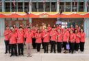 ศึกษาดูงาน ณ วิทยาลัยเทคนิคนครโคราช