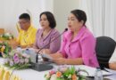 การประชุมข้าราชการครู พนักงานราชการ และบุคลากรทางการศึกษา ครั้งที่ 10/2568