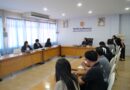 “นวัตกรรมการใช้หลักสูตรต้านทุจริตศึกษา” (Anti-Corruption Education)