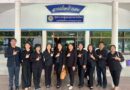ศึกษาดูงานการดำเนินงานของศูนย์บ่มเพาะวิสาหกิจ วิทยาลัยพณิชยการเชตุพน