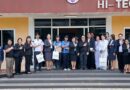 การดำเนินงานและติดตามนโยบายการจัดการเรียนการสอน งานอาชีวศึกษาระบบทวิภาคี