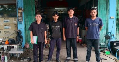นิเทศก์นักเรียนฝึกงาน 1/2569