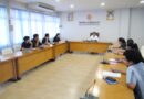 ประชุมครูผู้สอนกิจกรรมลูกเสือวิสามัญ ภาคเรียนที่ 1 ประจำปีการศึกษา 2569
