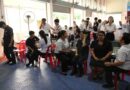 โครงการตรวจสุขภาพนักเรียน นักศึกษา ประจำปีการศึกษา 2569