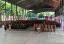 กิจกรรมวันคล้ายวันสถาปนาคณะลูกเสือแห่งชาติ