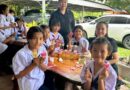 OVEC Plus 4 ณ โรงเรียนโพธิ์แก้วอินทาราม