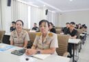ประชุมเตรียมพร้อมหลักสูตรใหม่ ‘วิชาชีพระยะสั้น’ และพิธีลงนามความร่วมมือ ประจำปี 2569