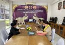ประชุมชี้แจงการใช้งานระบบ “OVEC StartUP” มุ่งพัฒนาผู้ประกอบการอาชีวศึกษา