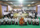 โครงการ “ธรรมะนำทางสู่ความยั่งยืน”
