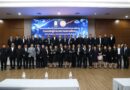 โครงการเสริมสร้างศักยภาพการบริหารสถานศึกษา สังกัด สอศ. ณ จ.นครนายก