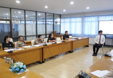 การพิจารณาคัดเลือกผู้รับทุนการศึกษา ปตท. ประจำปี 2569