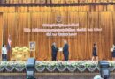 โครงการเชิดชูเกียรติผู้ทำคุณประโยชน์ให้กับสำนักงานคณะกรรมการการอาชีวศึกษา ประจำปีงบประมาณ พ.ศ. 2569