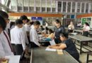 ลงทะเบียนเรียน ภาคเรียนที่ 2/2569